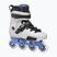 Görgők Rollerblade Twister Xt grey pearl/periwinkle
