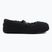 Női spárgatalpú cipők Moon Boot Shearling Ballerina black