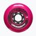Görkorcsolya kerekek Rollerblade Hydrogen Spectre 80MM/85A 4 pcs. dark fuchsia