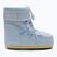 Női hótaposó Moon Boot Icon Low Nylon baby blue