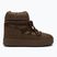 Női hótaposó Moon Boot Ltrack Low Nylon Wp cocoa