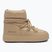 Női hótaposó Moon Boot Ltrack Low Nylon Wp safari