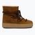 Női hótaposó Moon Boot Ltrack Sofia cognac