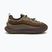 Női cipők Moon Boot Moon247 Xlace cargo green/berry brown