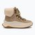 Női cipők Moon Boot Moon247 City Shearling Mid sand