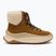 Női cipők Moon Boot Moon247 City Shearling Mid cognac