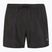 Férfi EA7 Emporio Armani Gold Label Boxer úszónadrág fekete