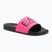 EA7 Emporio Armani Water Sports Visibility flip-flop rózsaszín fluo / fekete flip-flop