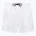 Férfi EA7 Emporio Armani Gold Label Boxer úszónadrág fehér
