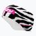 Futó karszalag Crazy Fast Cut fekete/zebra