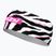 Crazy Stem fekete/zebra fejpánt