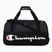 Champion Utility Duffel edzőtáska fekete