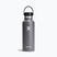 Hydro Flask Standard Flex 530 ml-es termikus palack szürke S18SX010