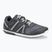 Női mezítlábas cipő Xero Shoes HFS acél szürke