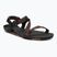 Férfi mezítlábas szandálok Xero Shoes Z-Trail EV multi / barna