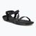 Női mezítlábas szandálok Xero Shoes Z-Trail EV multi / fekete
