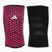 Térdvédő adidas Reversible Kneepad black/pink