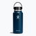 Hőpalack Hydro Flask Wide Flex Cap 946 ml indigo