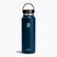 Hőpalack Hydro Flask Wide Flex Cap 1180 ml indigo