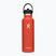 Hydro Flask Standard Flex Straw termikus palack 620 ml piros S21FS612
