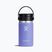 Hydro Flask Wide Flex Sip 355 ml lila termálpalack W12BCX474