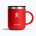 Thermal Hydro Flask bögre 355 ml piros M12CP612