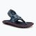 Női Gumbies Slingback szandál navy
