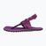 Női Gumbies Slingback szandál lila