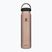 Hydro Flask Lightweight Wide Flex Cap B 40 Oz 1182 ml-es kvarc utazó palack