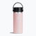 Hydro Flask Wide Flex Sip 470 ml trillium termikus palack