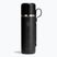 Hydro Flask termosz Hot Flask és pohár 830 ml fekete