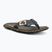 Strandpapucs Gumbies Islander grey