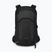 Osprey Talon 22 l fekete / szénszürke férfi túra hátizsák