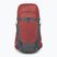 Női trekking hátizsák Osprey Tempest 44 l piros pampas/Coal Grey