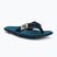 Flip-flop papucs Gumbies Islander blue surf