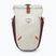 Városi hátizsák Osprey Transporter Roll Top 30 l mystery white/moody burgundy