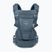 Túra babahordozó Osprey Poco Soft Child Carrier tidal blue