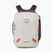 Utazó hátizsák Osprey Transporter Travel Pack 26 + 6 l mystery white