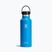 Hydro Flask Standard Flex 530 ml-es termikus palack kék S18SX415