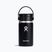 Hydro Flask Wide Flex Sip 355 ml-es termikus palack fekete W12BCX001