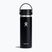 Hydro Flask Wide Flex Sip termikus palack 590 ml fekete