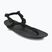 Női mezítlábas szandál Xero Shoes Genesis fekete