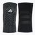 Térdvédő adidas Reversible Kneepad black/grey/white