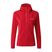 Női softshell dzseki Rab Borealis piros QWS-39-RU-08