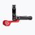 nyeregcső kar  RACE FACE Turbine R 1x Seatpost Lever red
