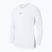 Férfi hosszú ujjú termálruha Nike Dri-Fit Park First Layer fehér AV2609-100