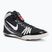 Nike Freek fekete/fehér bokszcipő