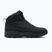 Férfi cipők Nike Manoadome anthracite/anthracite
