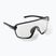 Napszemüveg Smith Bobcat matte black/chromapop photochromic clear to grey