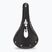 Kerékpár nyereg Brooks England B17 Narrow Carved black